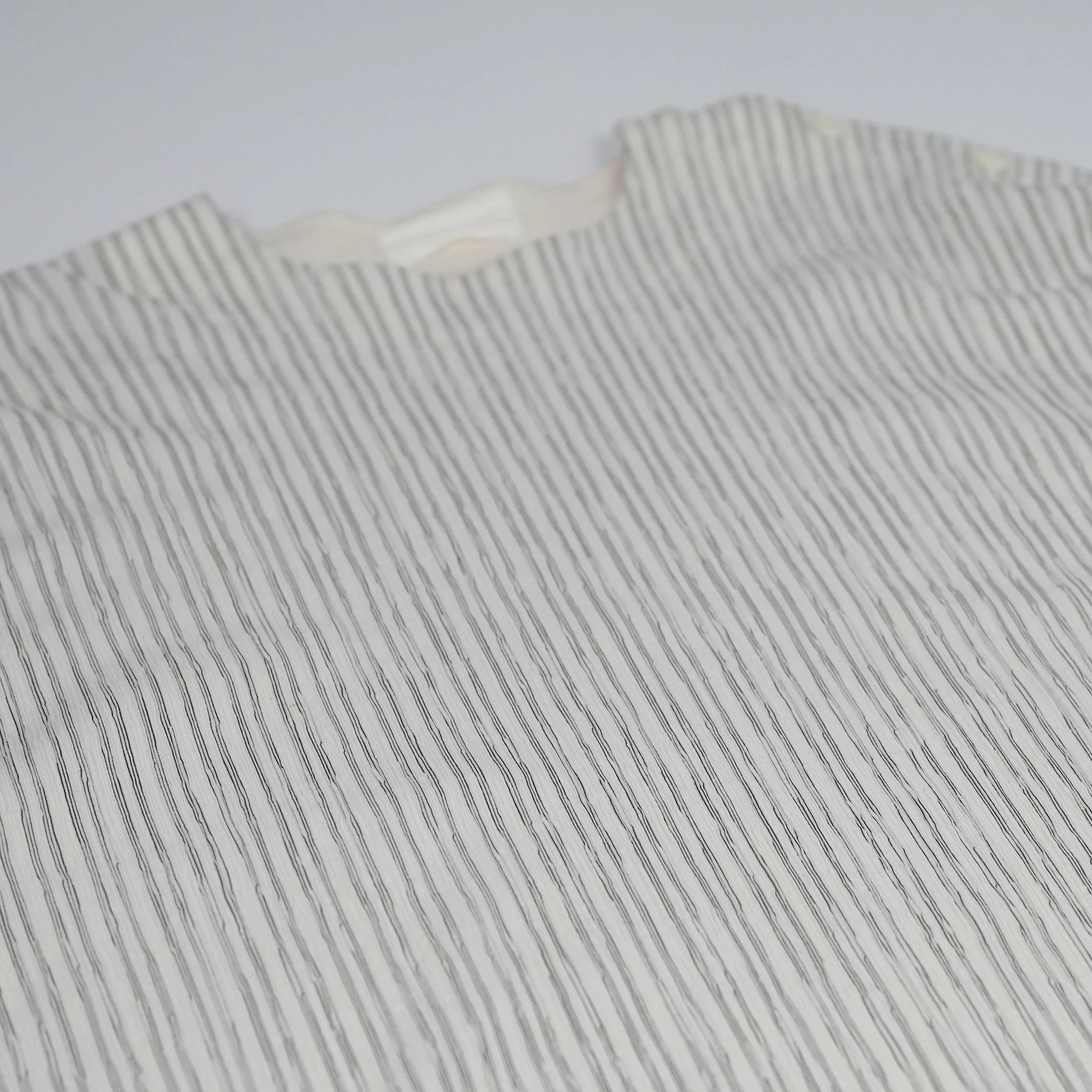 Crepe T-shirt