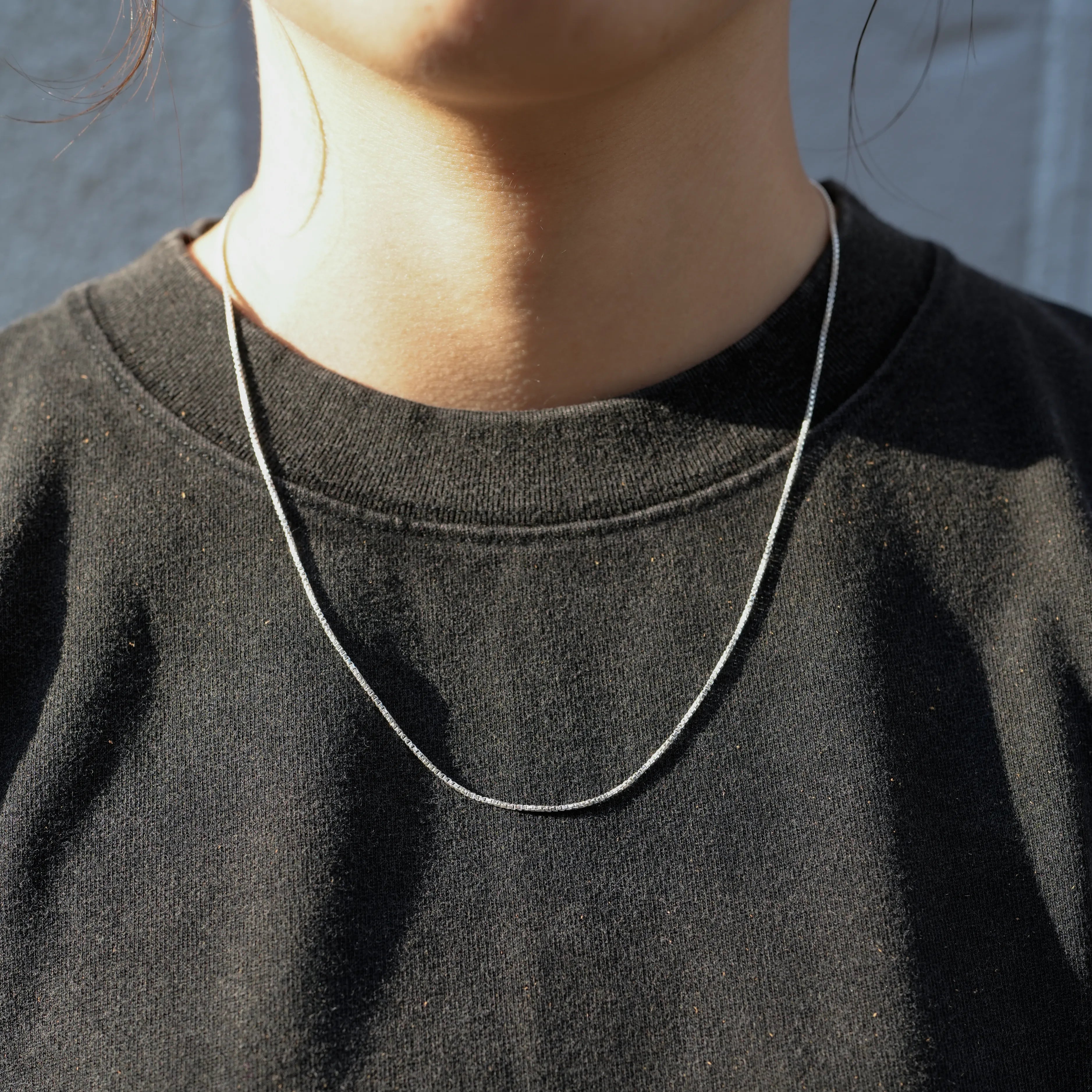 TWNKL NECKLESS 1.0
