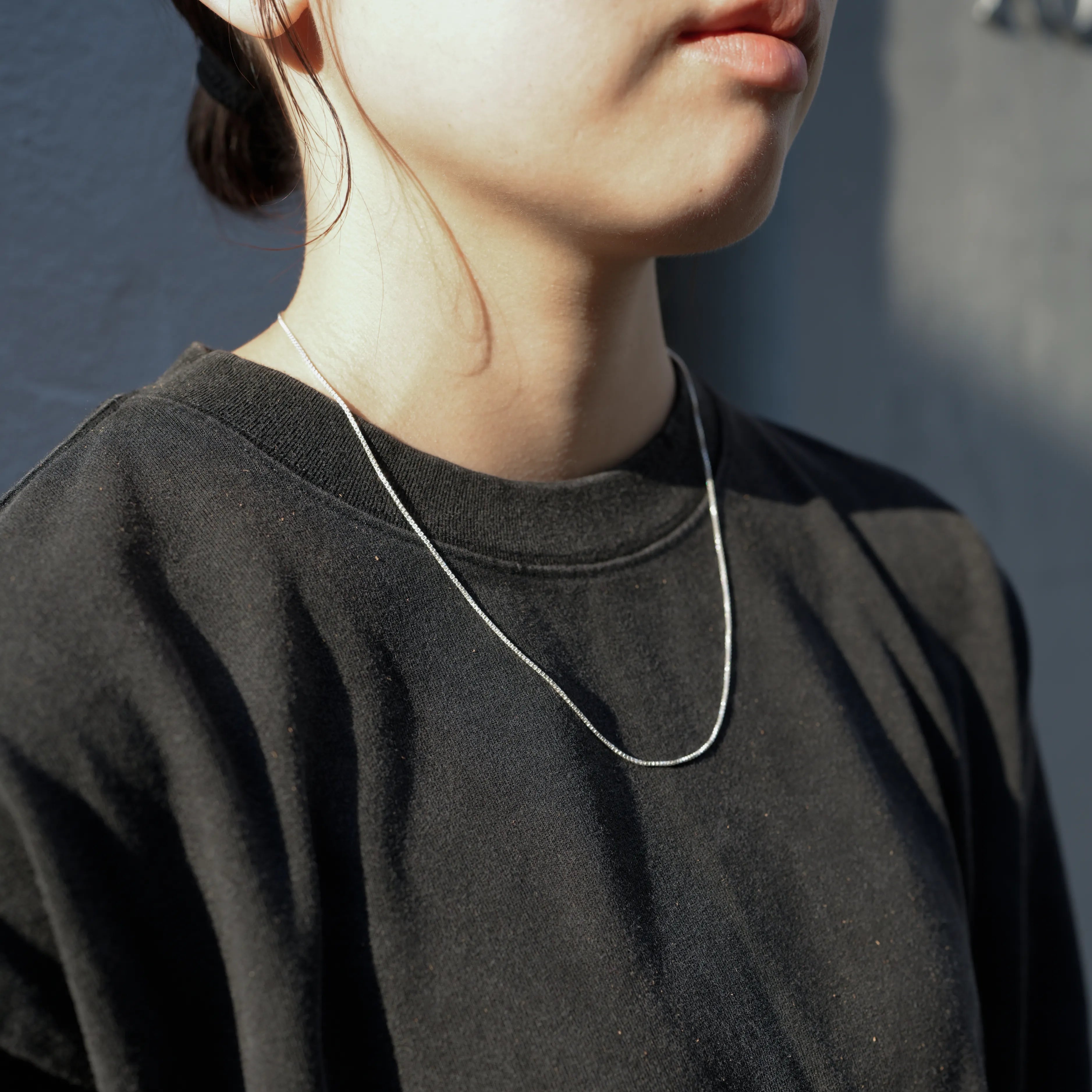 TWNKL NECKLESS 1.0