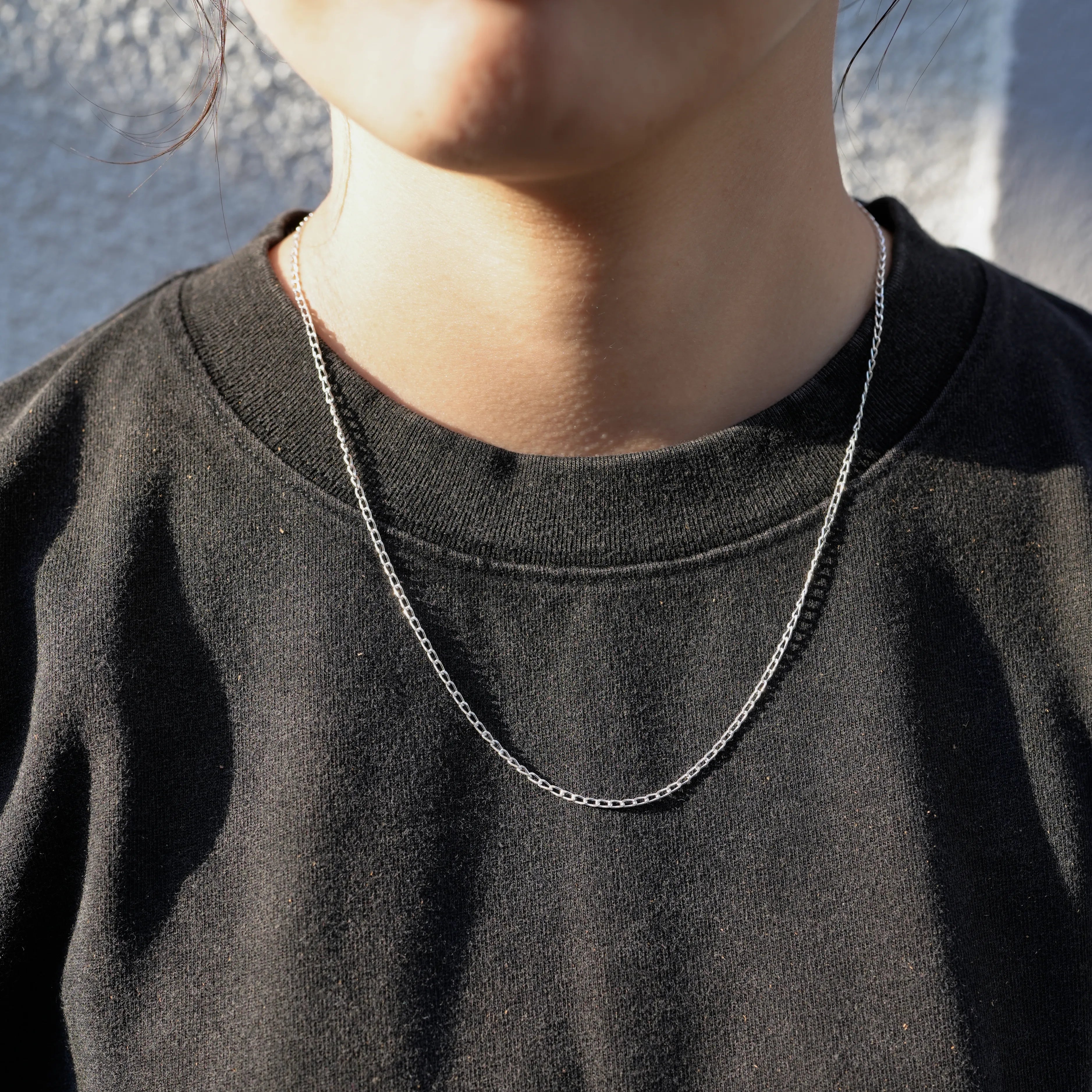 TWNKL RCT NECKLESS