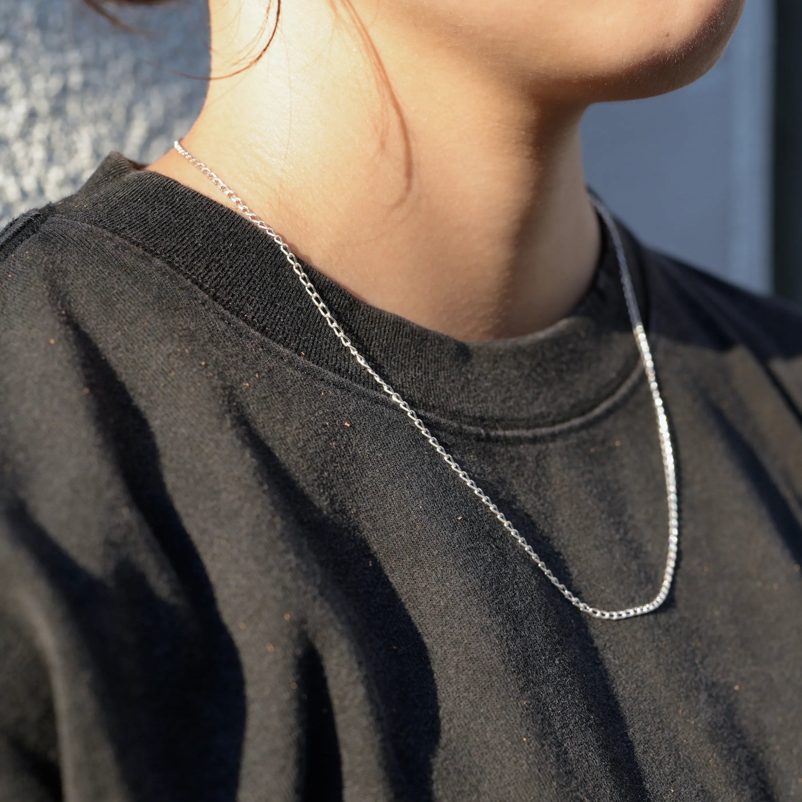 TWNKL RCT NECKLESS