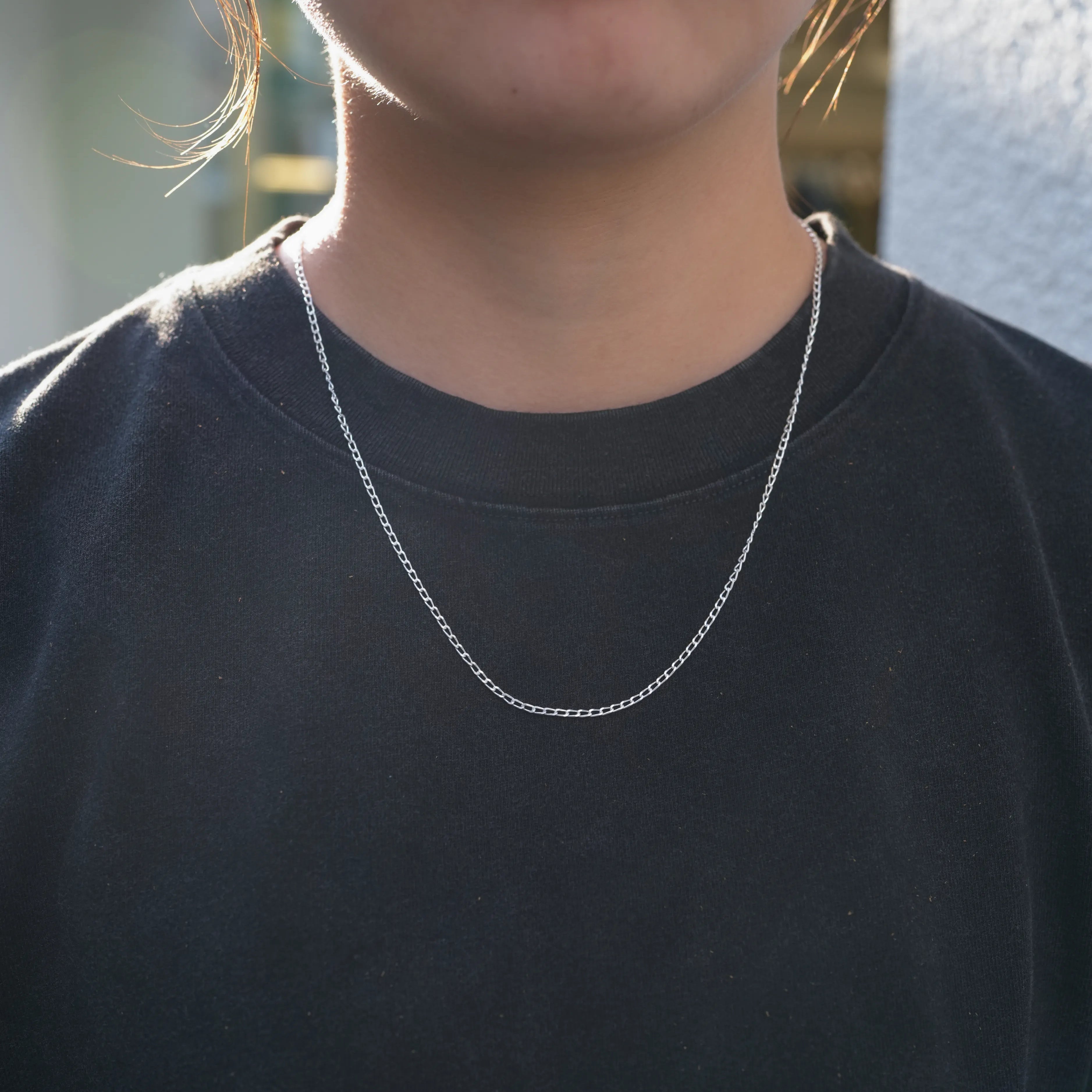 TWNKL RCT NECKLESS