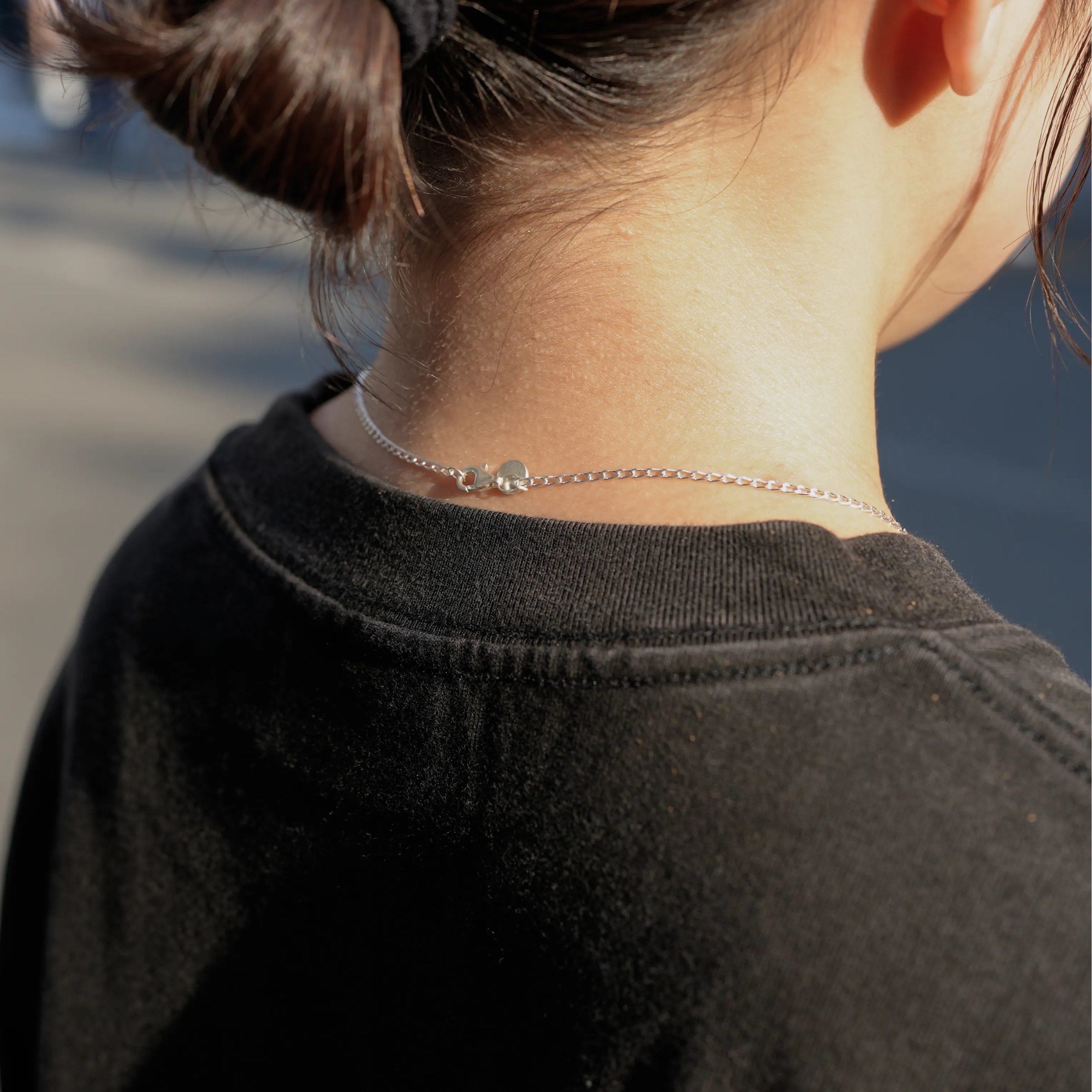 TWNKL RCT NECKLESS