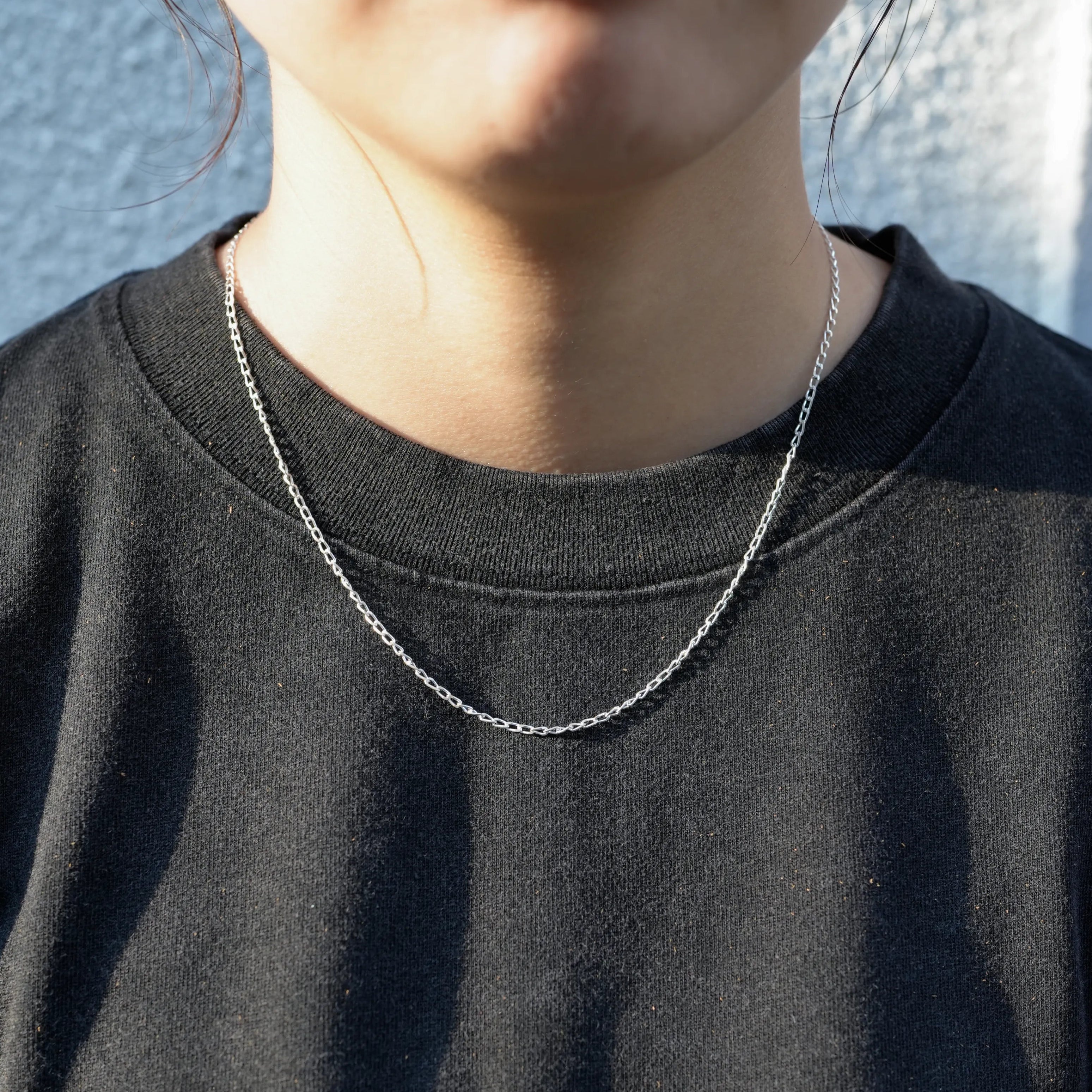 TWNKL RCT NECKLESS