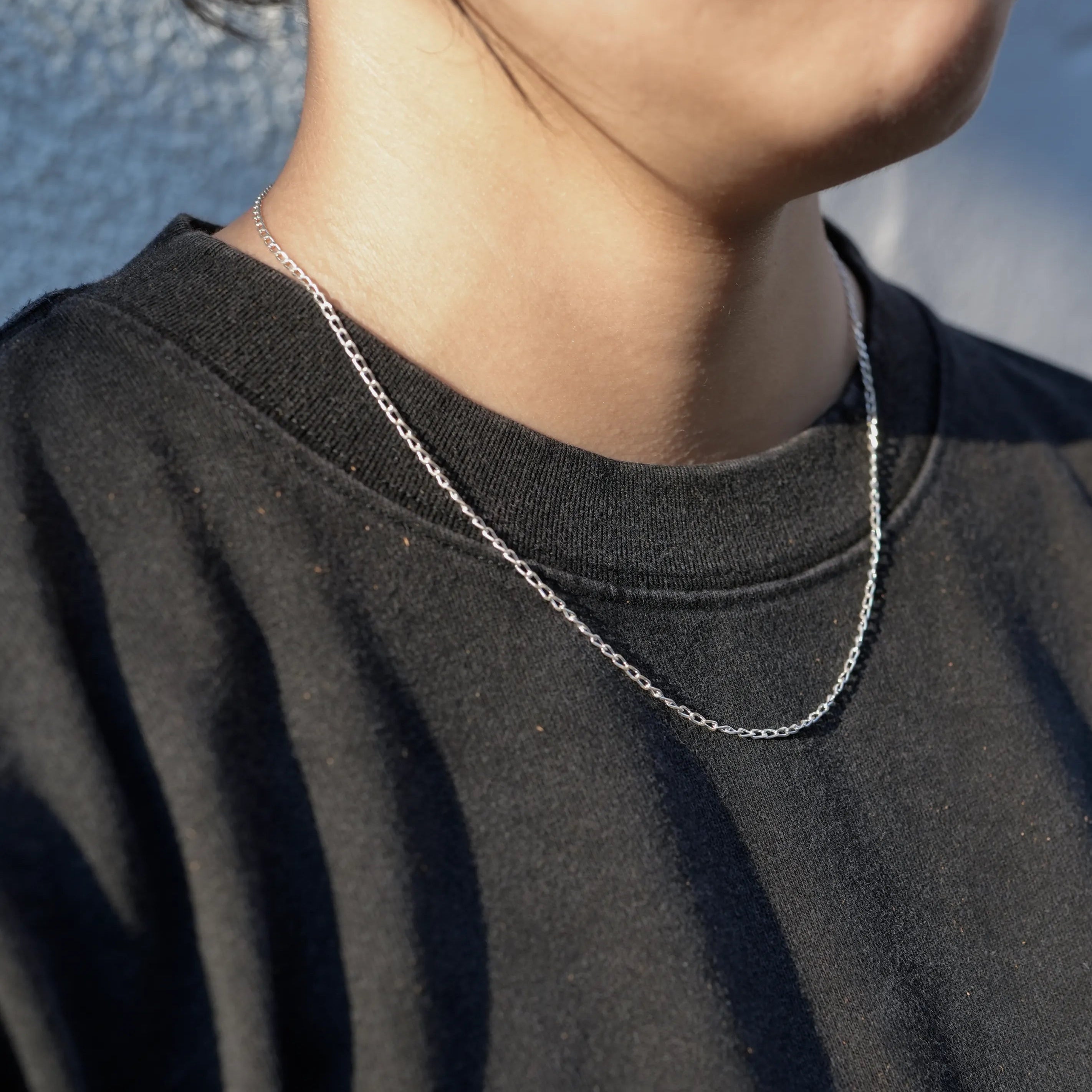 TWNKL RCT NECKLESS