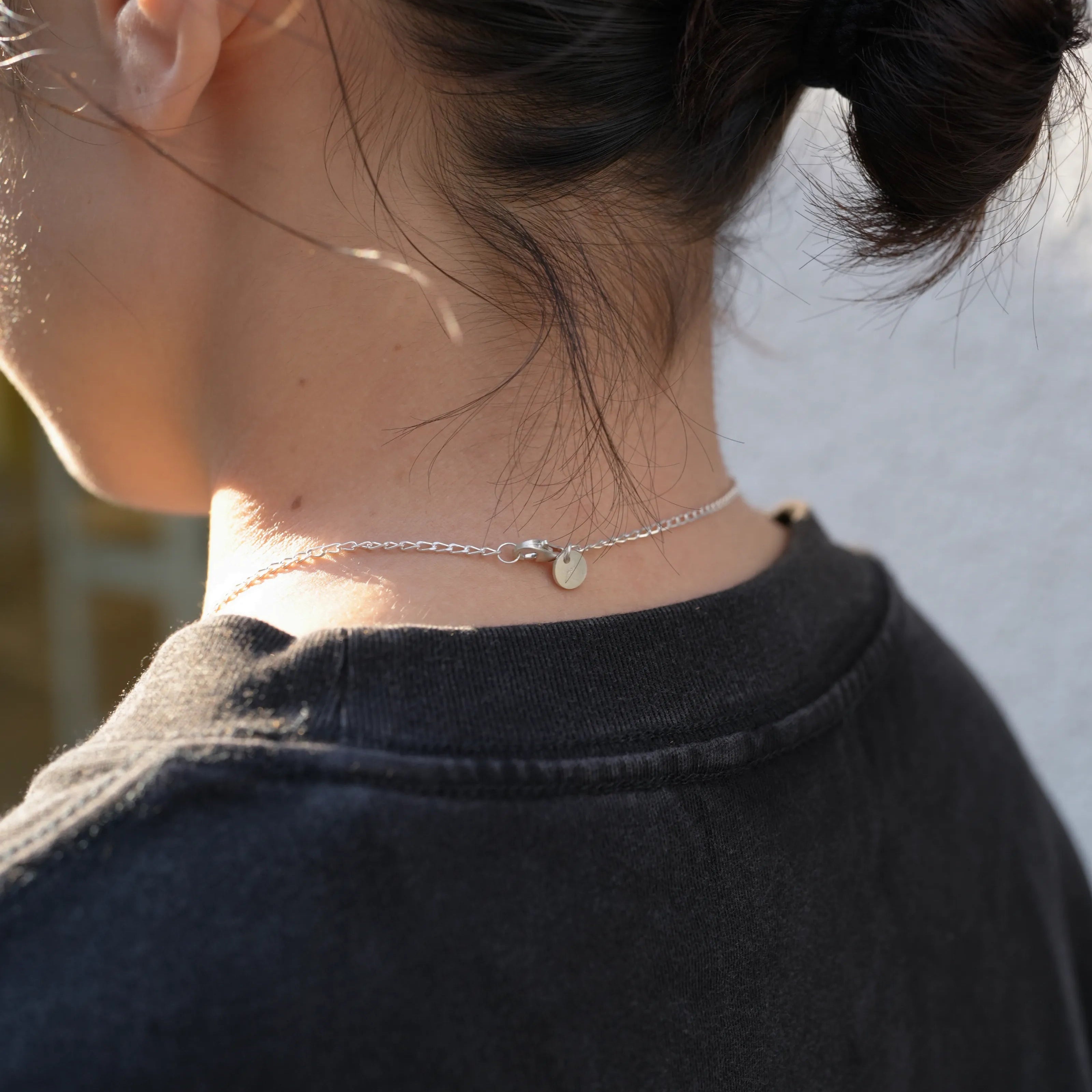 TWNKL RCT NECKLESS