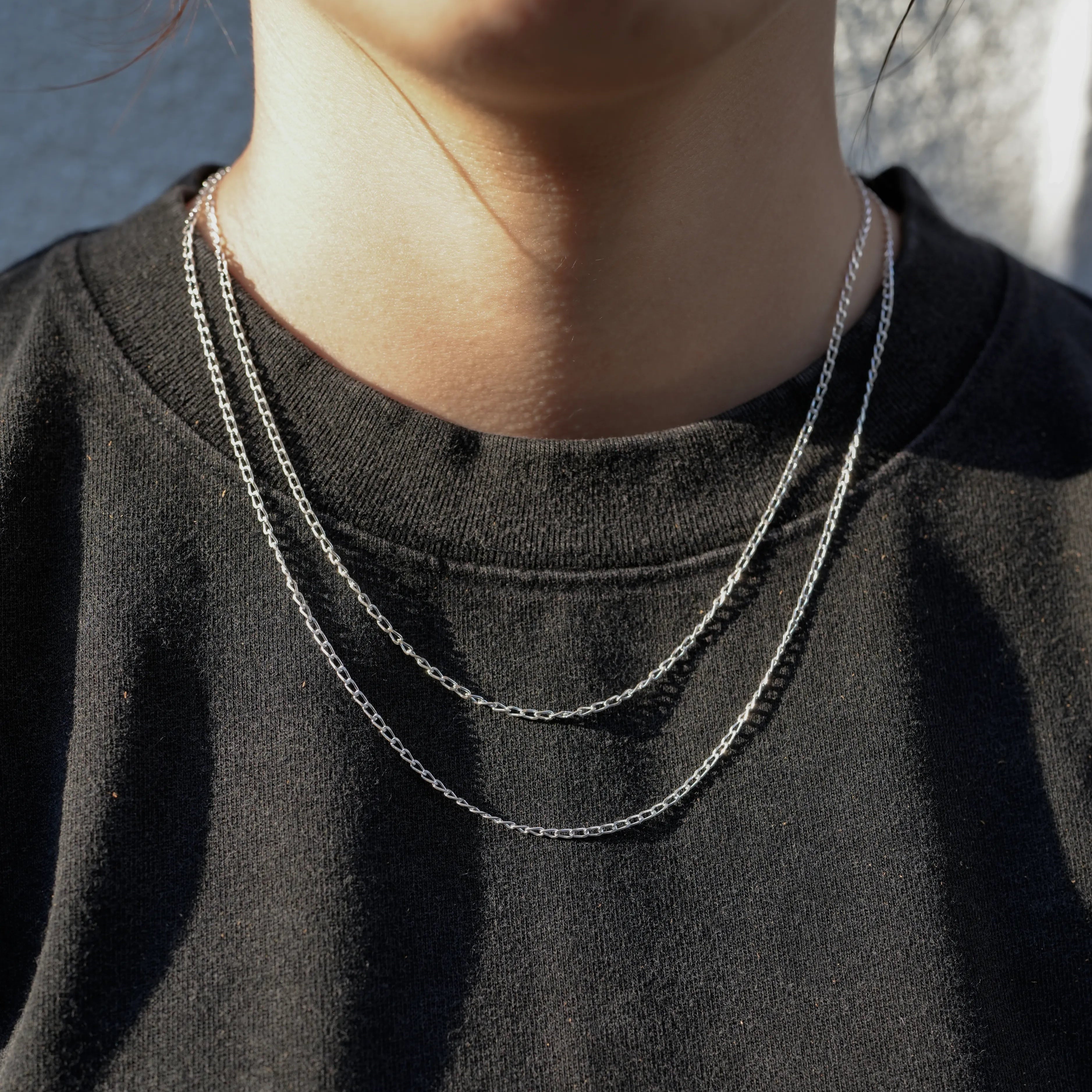 TWNKL RCT NECKLESS