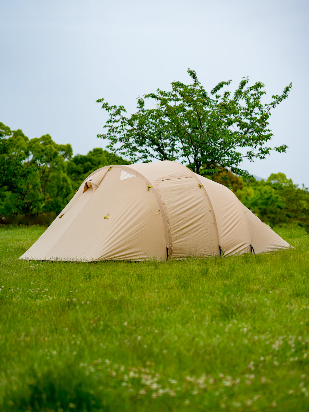 Gimle Family 4+ LIMITED｜HELSPORT｜OUTDOOR 201 | THE GROUND depot. ONLINESTORE