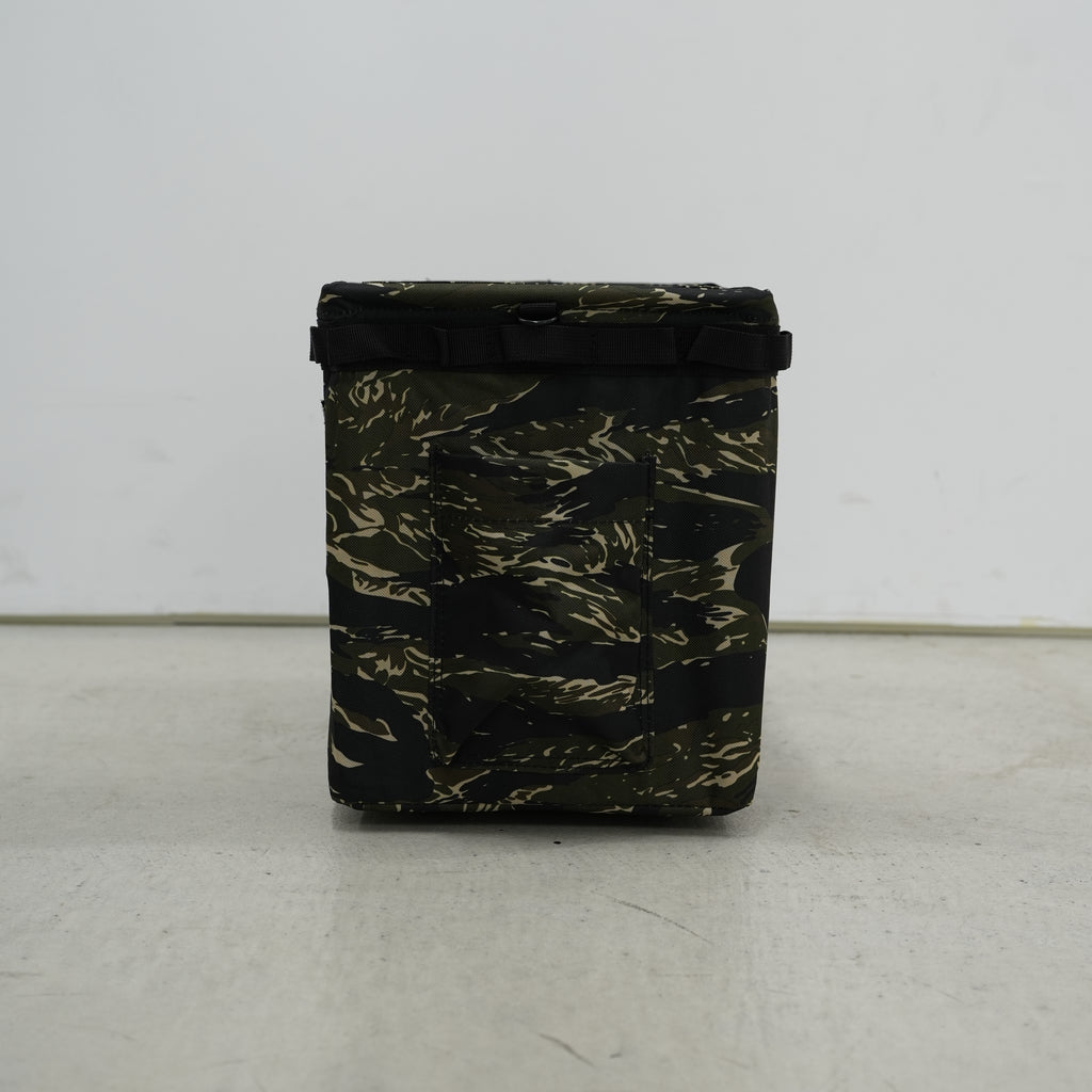 WHATNOT / ONE TOUCH BUCKET TIGER CAMO