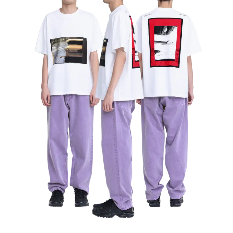 TH diving board T