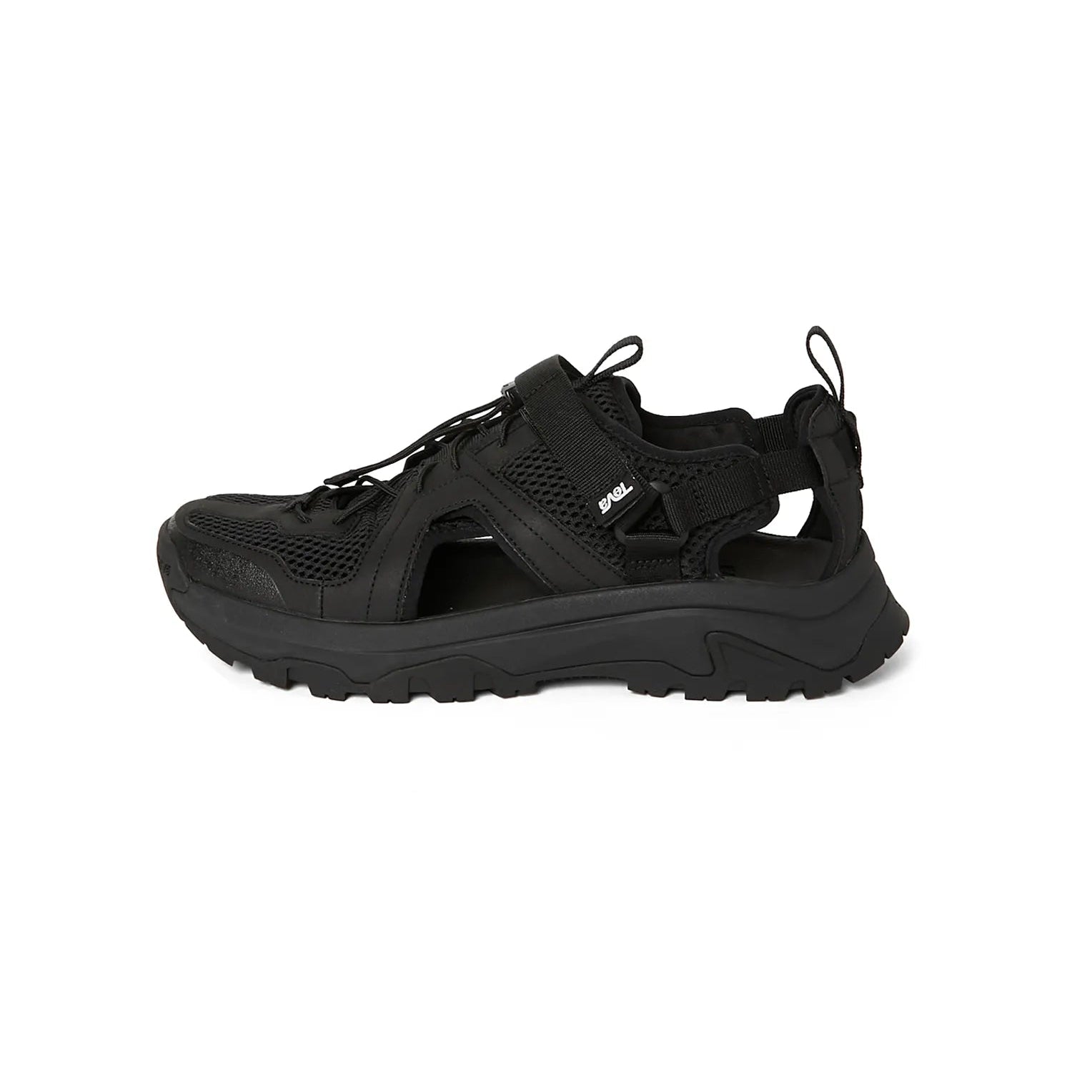 [TPES-SE02] N.HOOLYWOOD TPES × Teva / Hurricane XLT3 CT × N.HOOLYWOOD