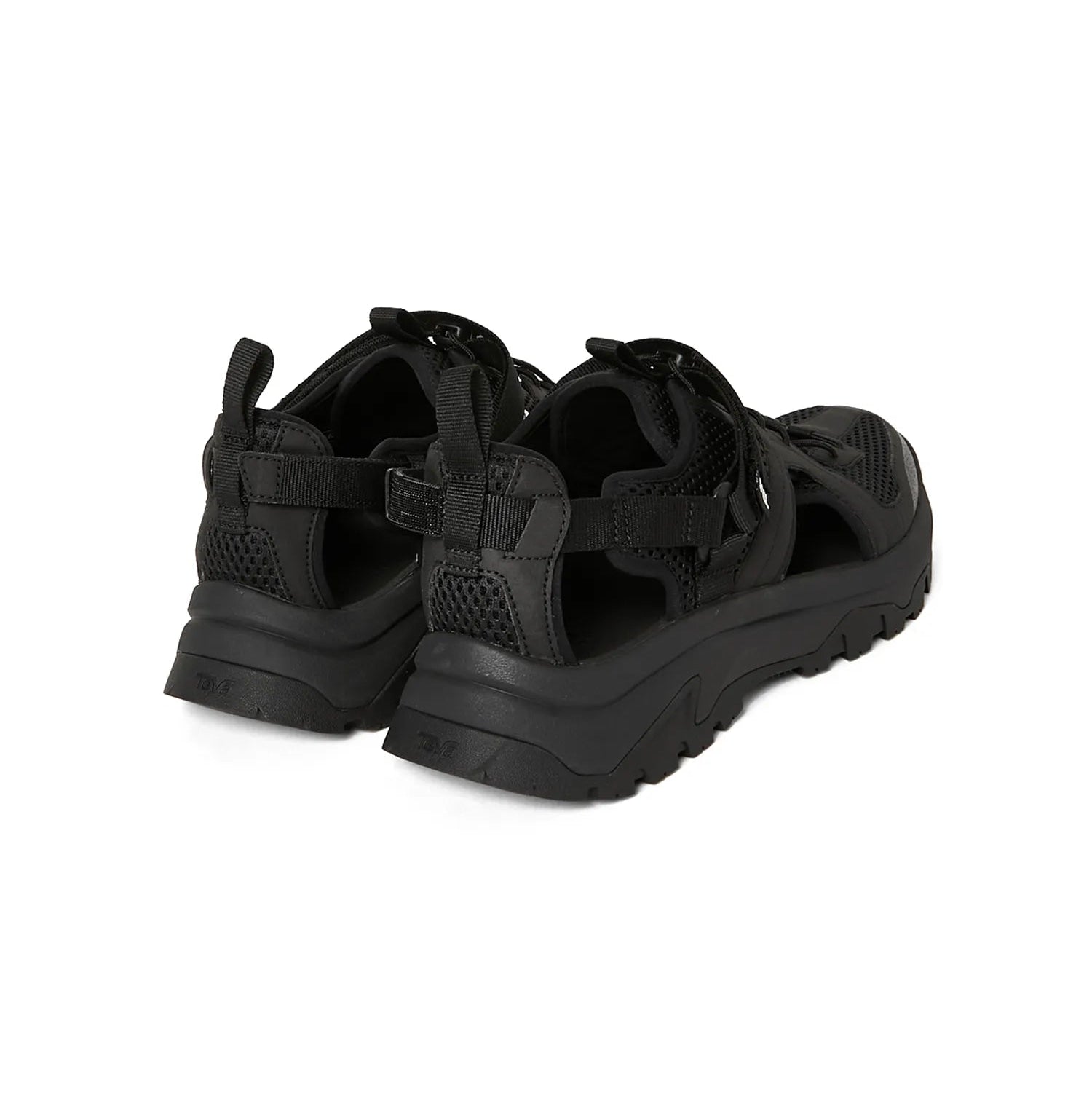 [TPES-SE02] N.HOOLYWOOD TPES × Teva / Hurricane XLT3 CT × N.HOOLYWOOD