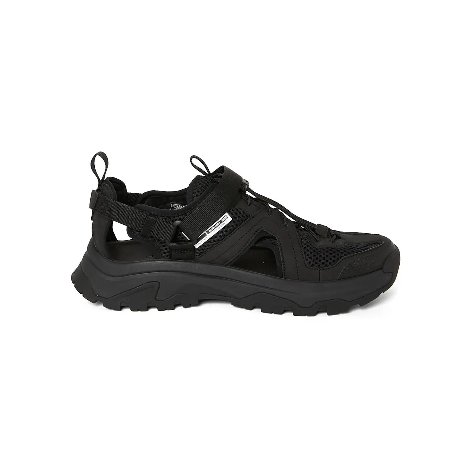 [TPES-SE02] N.HOOLYWOOD TPES × Teva / Hurricane XLT3 CT × N.HOOLYWOOD