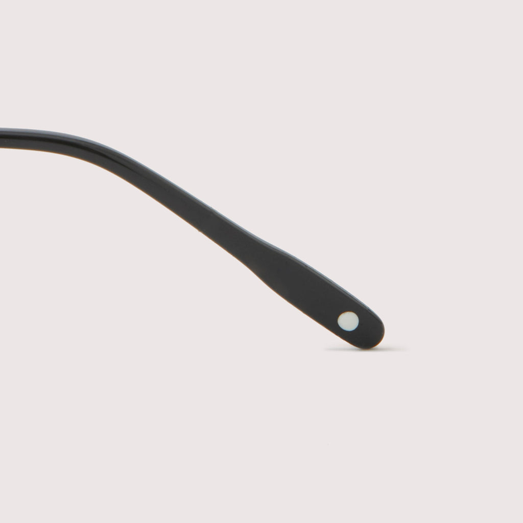 TSUKIYOMI #2 GLOSS BLACK × GREY GREEN to D.GREY（調光レンズ）