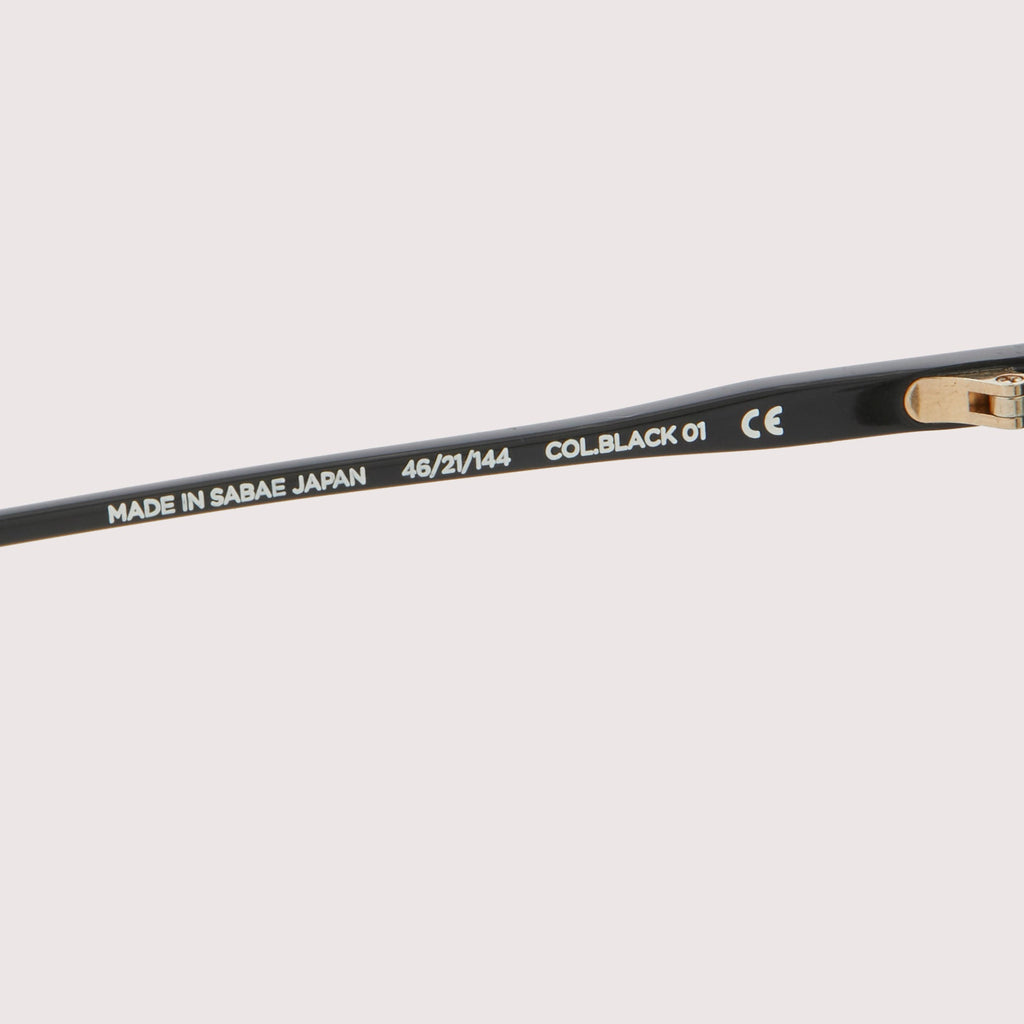 TSUKIYOMI #2 GLOSS BLACK × GREY GREEN to D.GREY（調光レンズ）