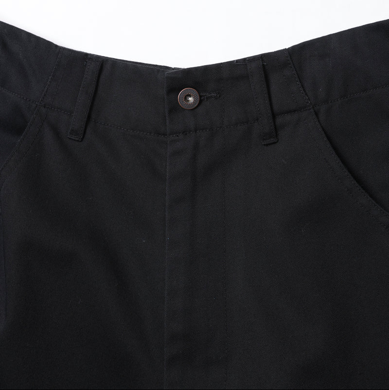 T/C SARROUEL CHINO PANTS [2COLORS]
