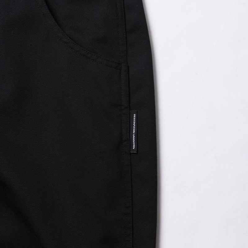 T/C SARROUEL CHINO PANTS [2COLORS]