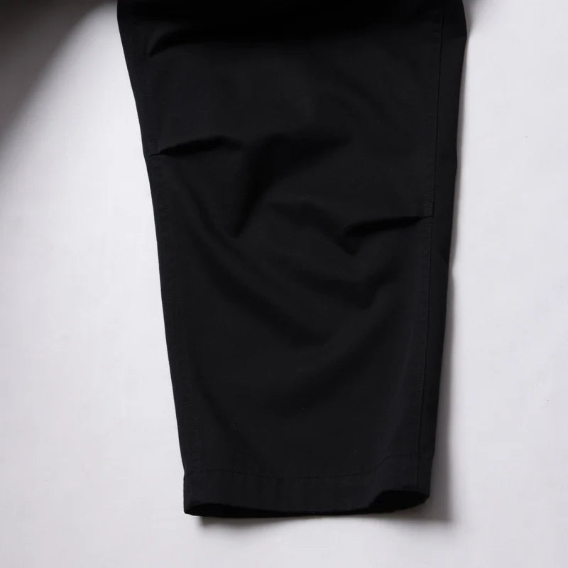 T/C SARROUEL CHINO PANTS [2COLORS]