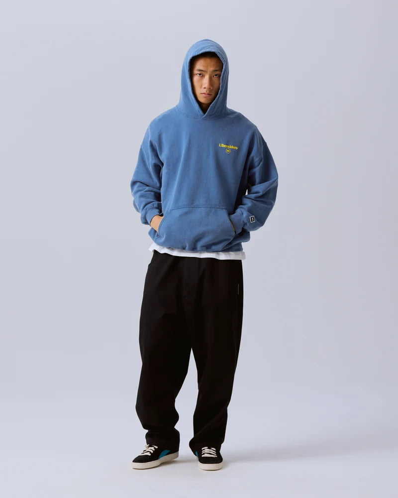 T/C SARROUEL CHINO PANTS [2COLORS]