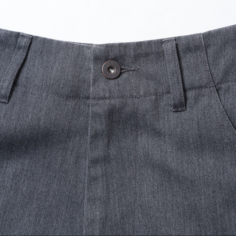 T/C SARROUEL CHINO PANTS [2COLORS]