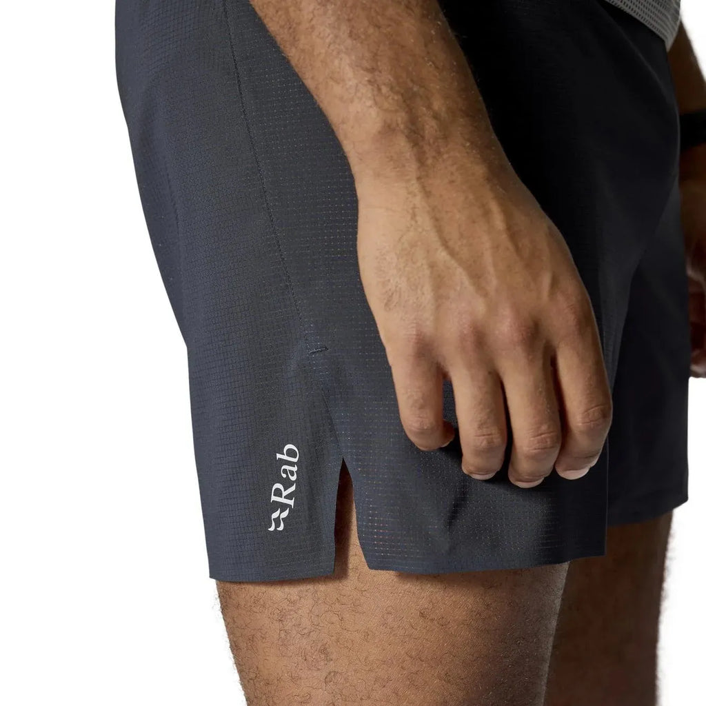 Talus Light Shorts