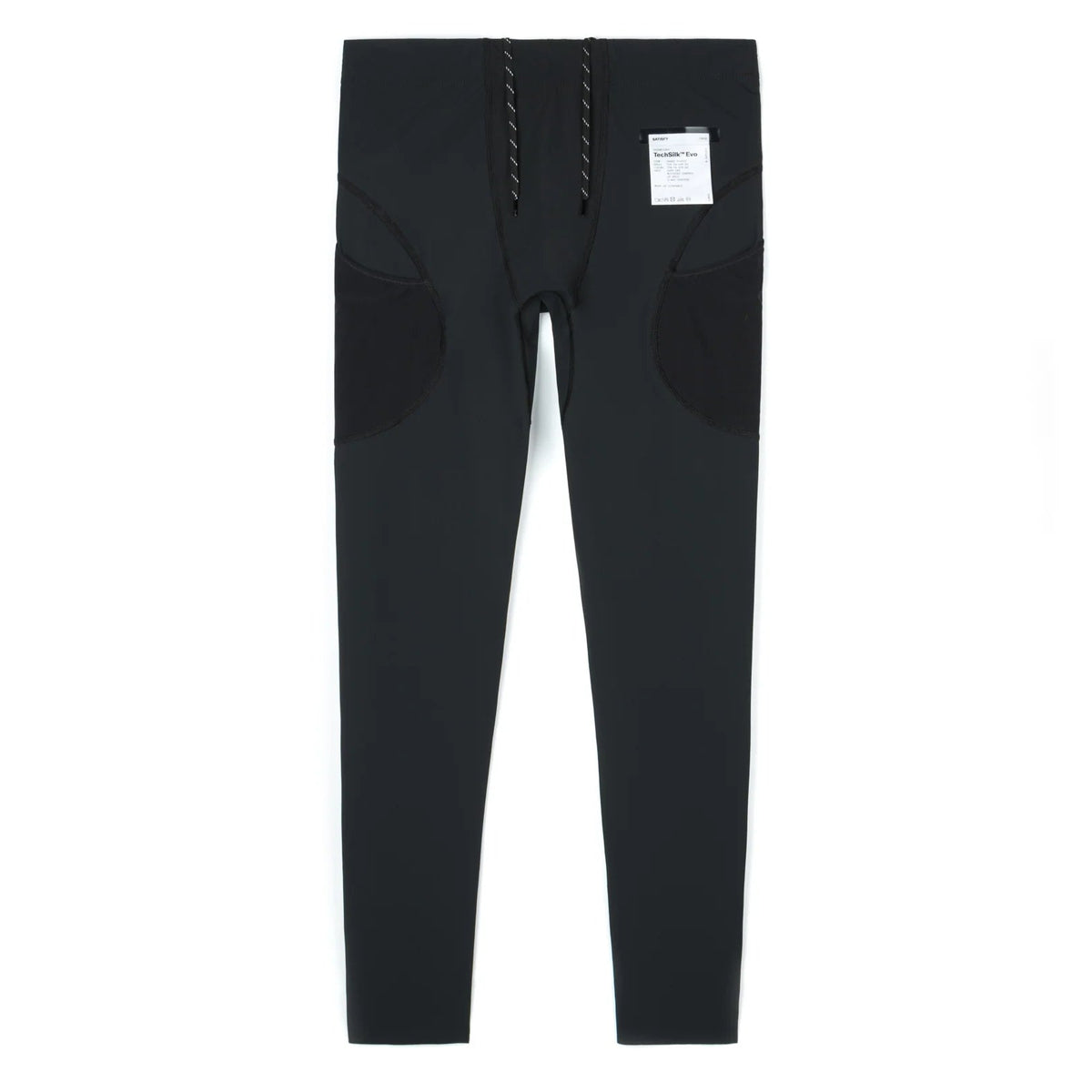 TechSilk Evo Cargo Tights
