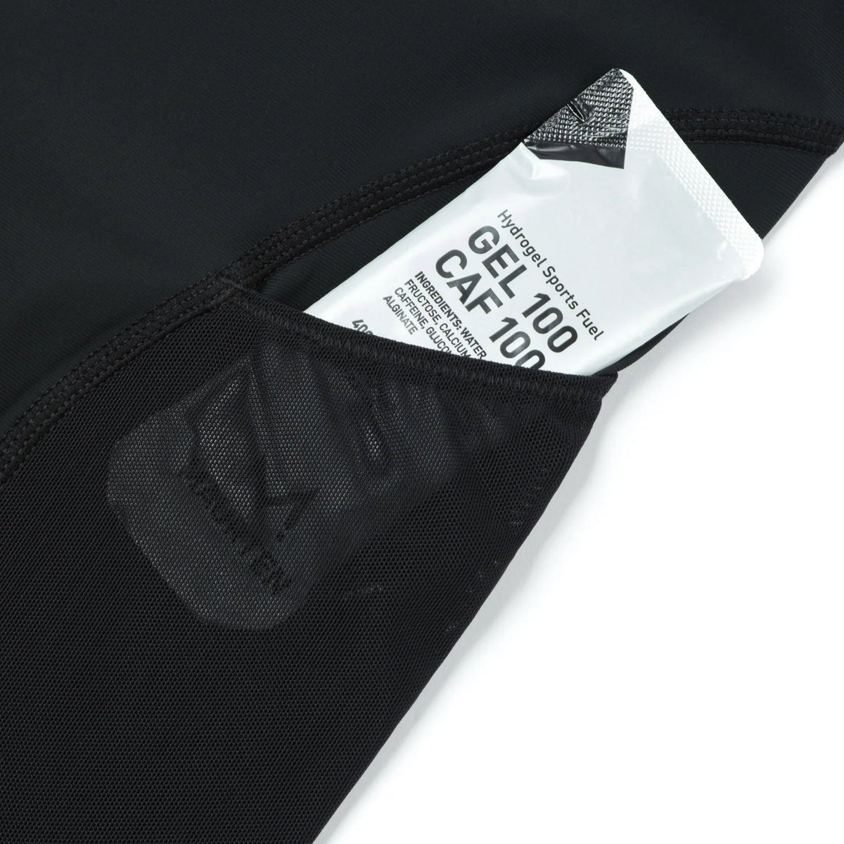 TechSilk Evo Cargo Tights