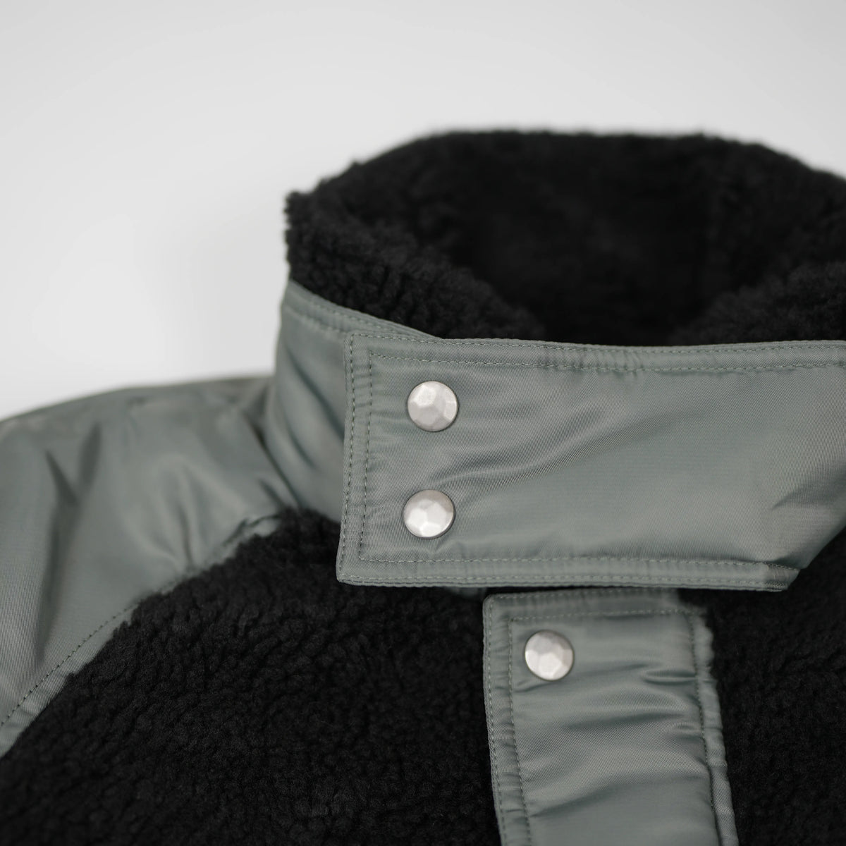 Teddy Jacket