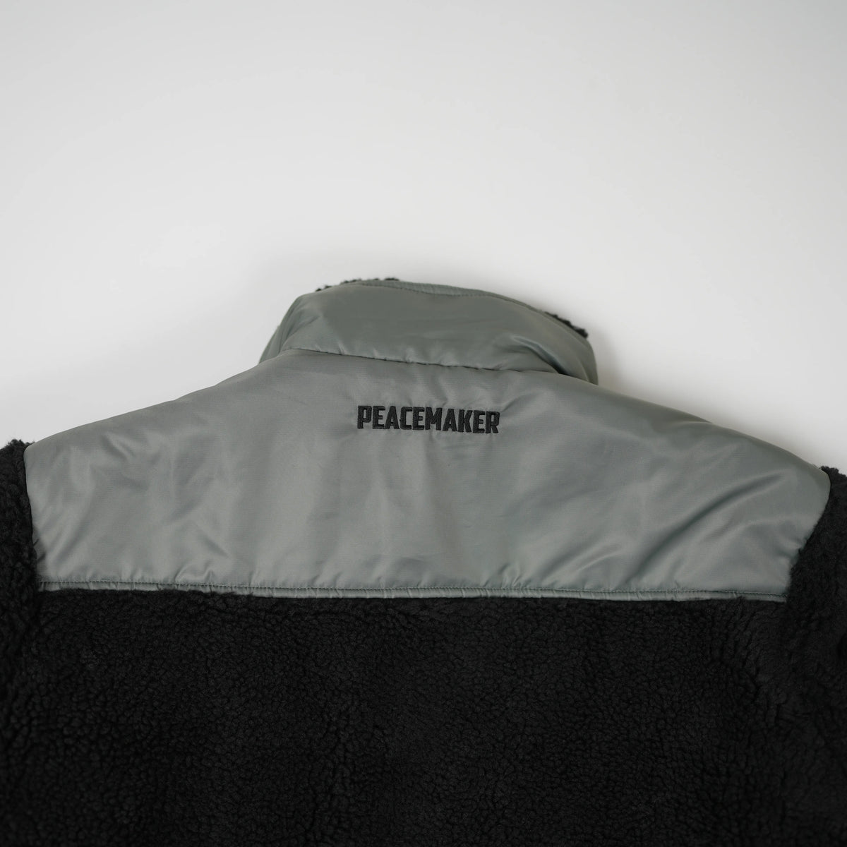 Teddy Jacket