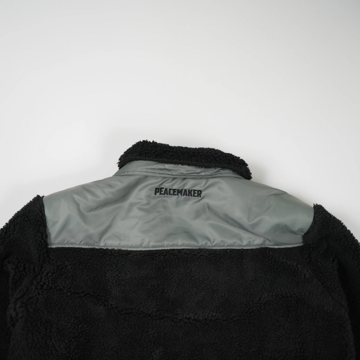 Teddy Jacket
