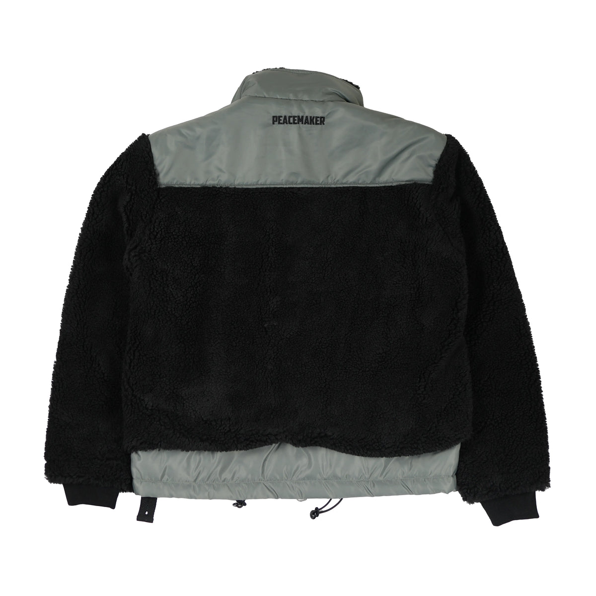 Teddy Jacket