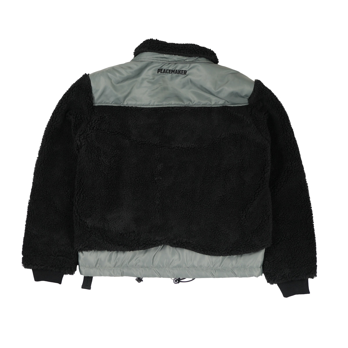 Teddy Jacket