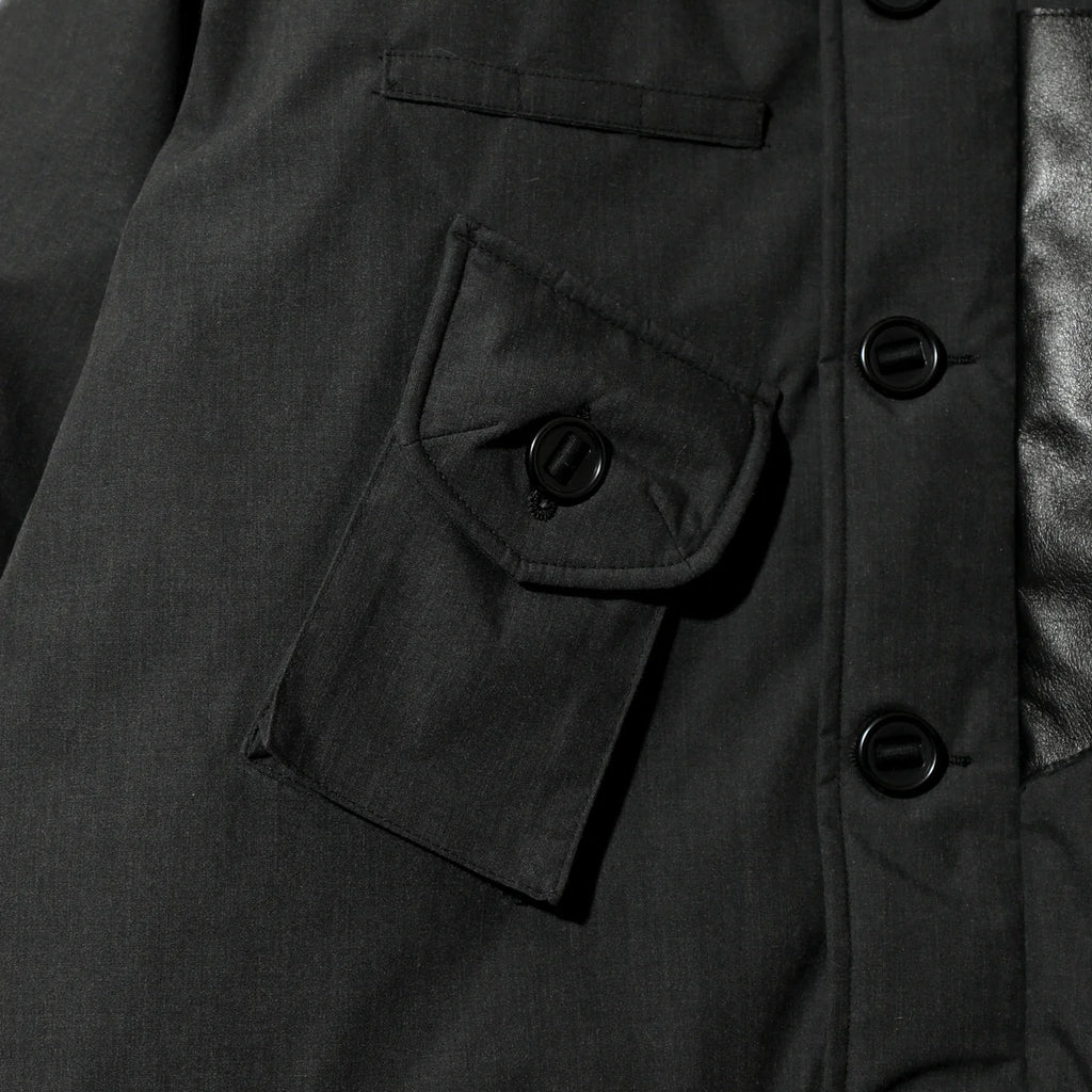 South2 West8 x NANGA Tenkara Down Jacket - HINOC