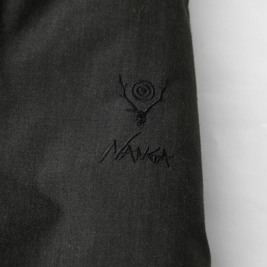 South2 West8 x NANGA Tenkara Down Jacket - HINOC