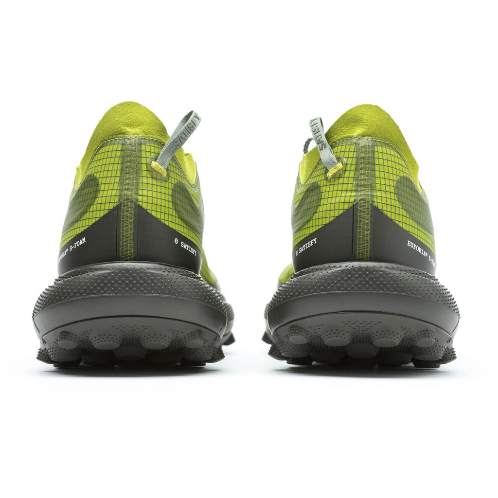 The Rocker - Grenoble Green