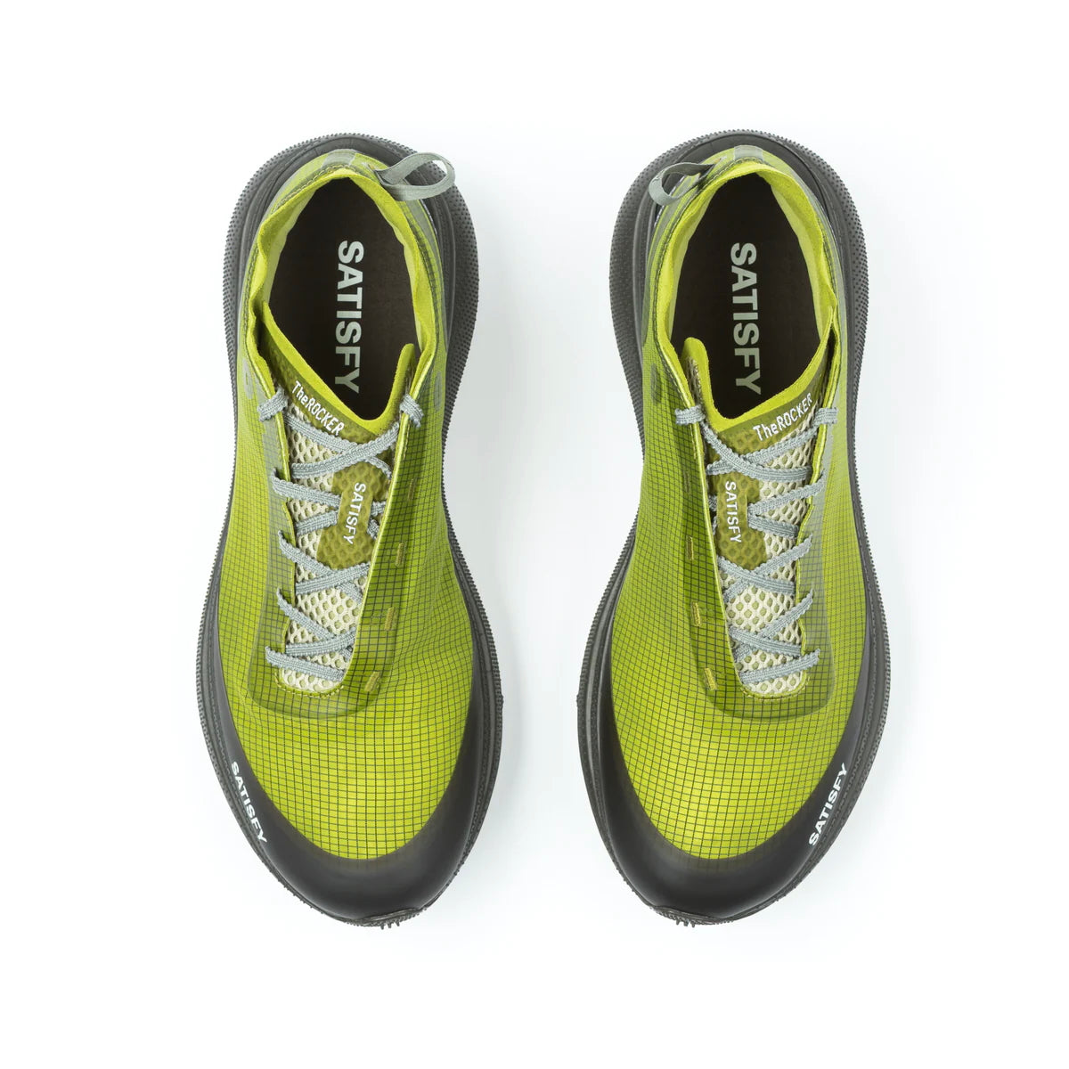 The Rocker - Grenoble Green