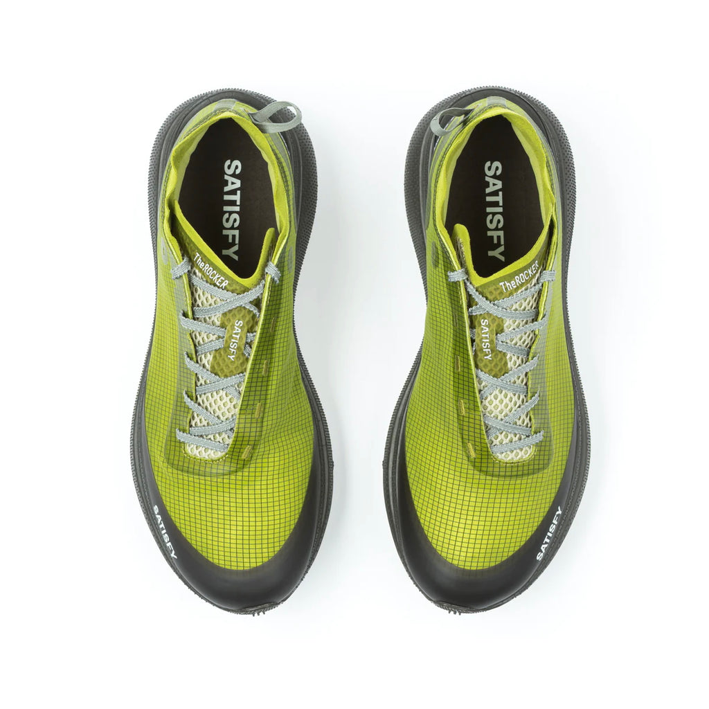 The Rocker - Grenoble Green