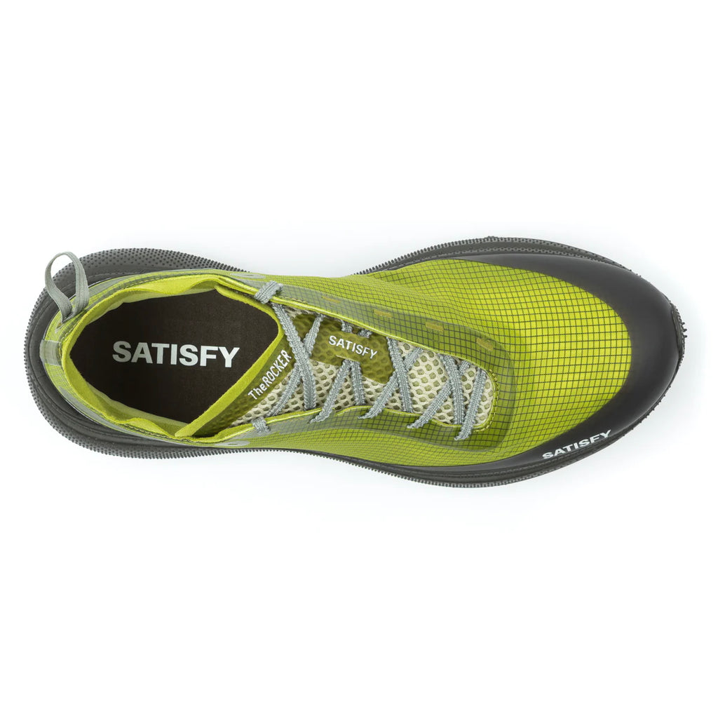 The Rocker - Grenoble Green