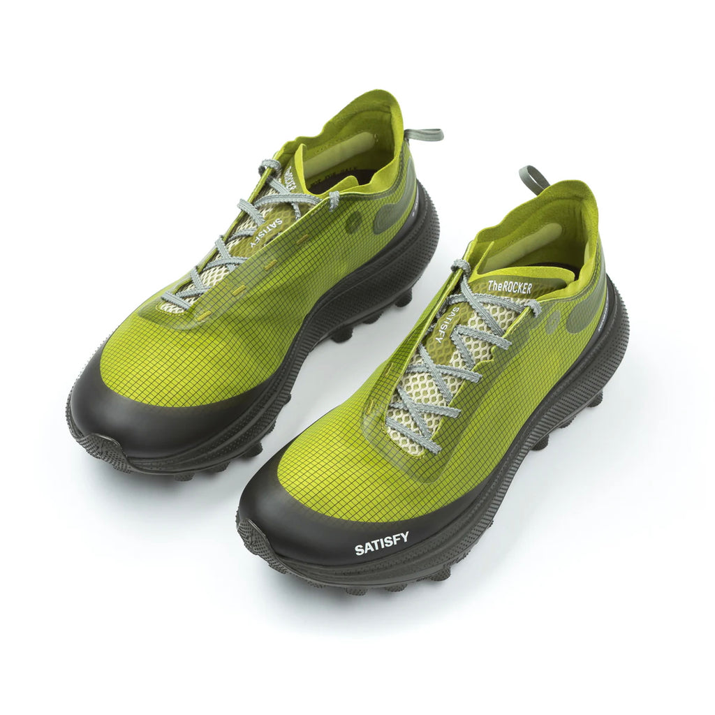 The Rocker - Grenoble Green