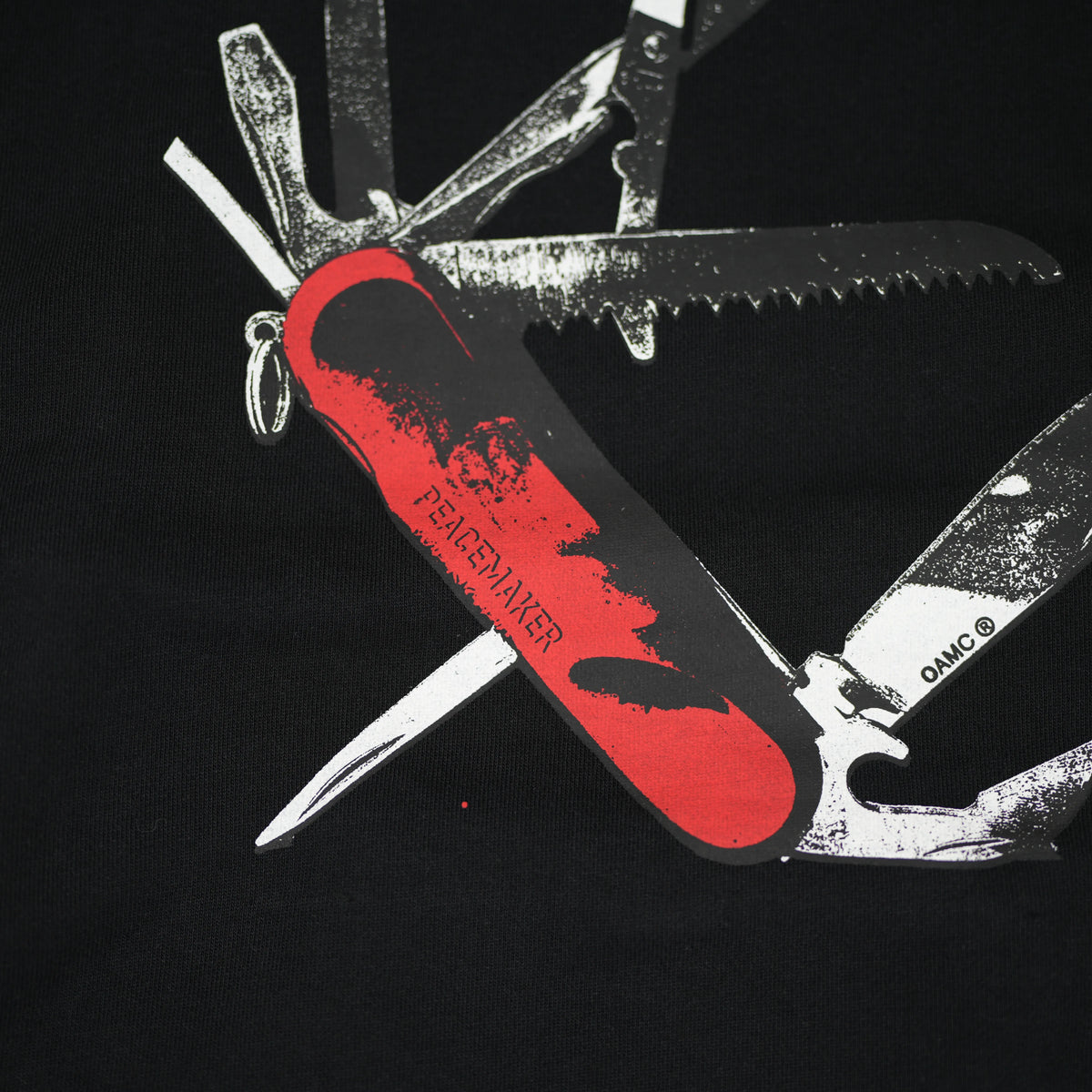 Tool of Adventure Hoodies