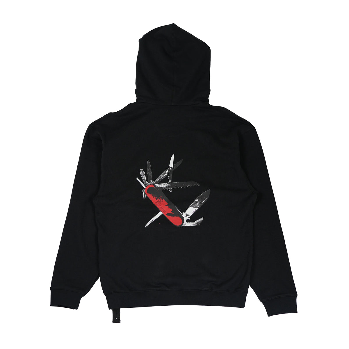 Tool of Adventure Hoodies