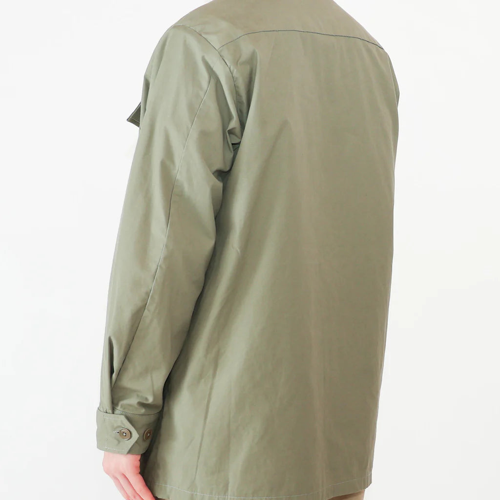 U  Fatigue Jacket