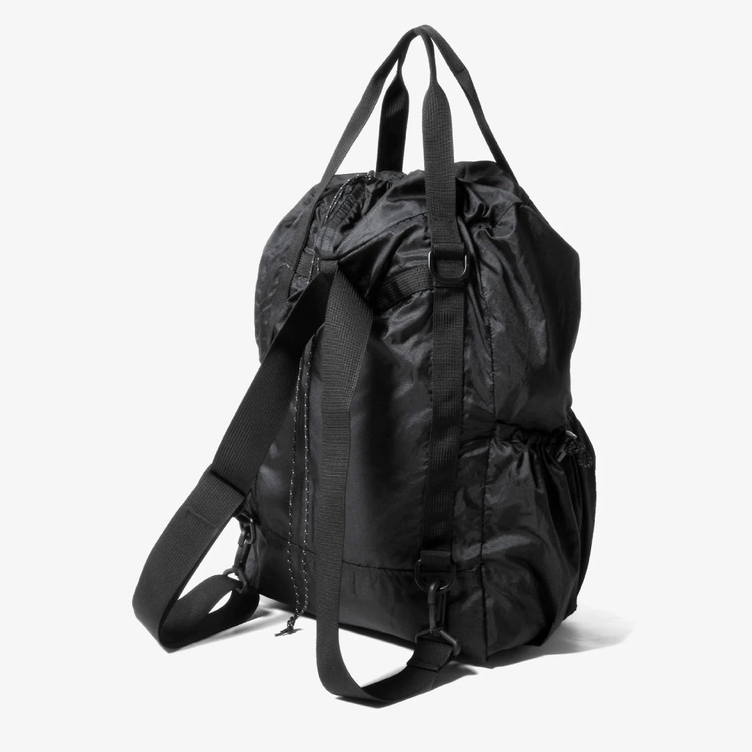 UL 3 Way Bag - Nylon Micro Ripstop