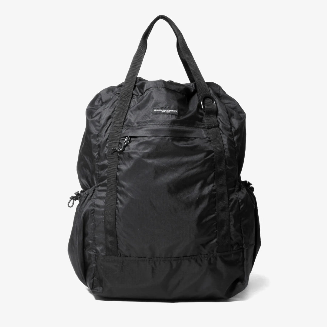 バッグ Engineered Garments UL 3 Way Bag UL 3 Way Bag | ENGINEERED GARMENTS | THE GROUND depot. – THE