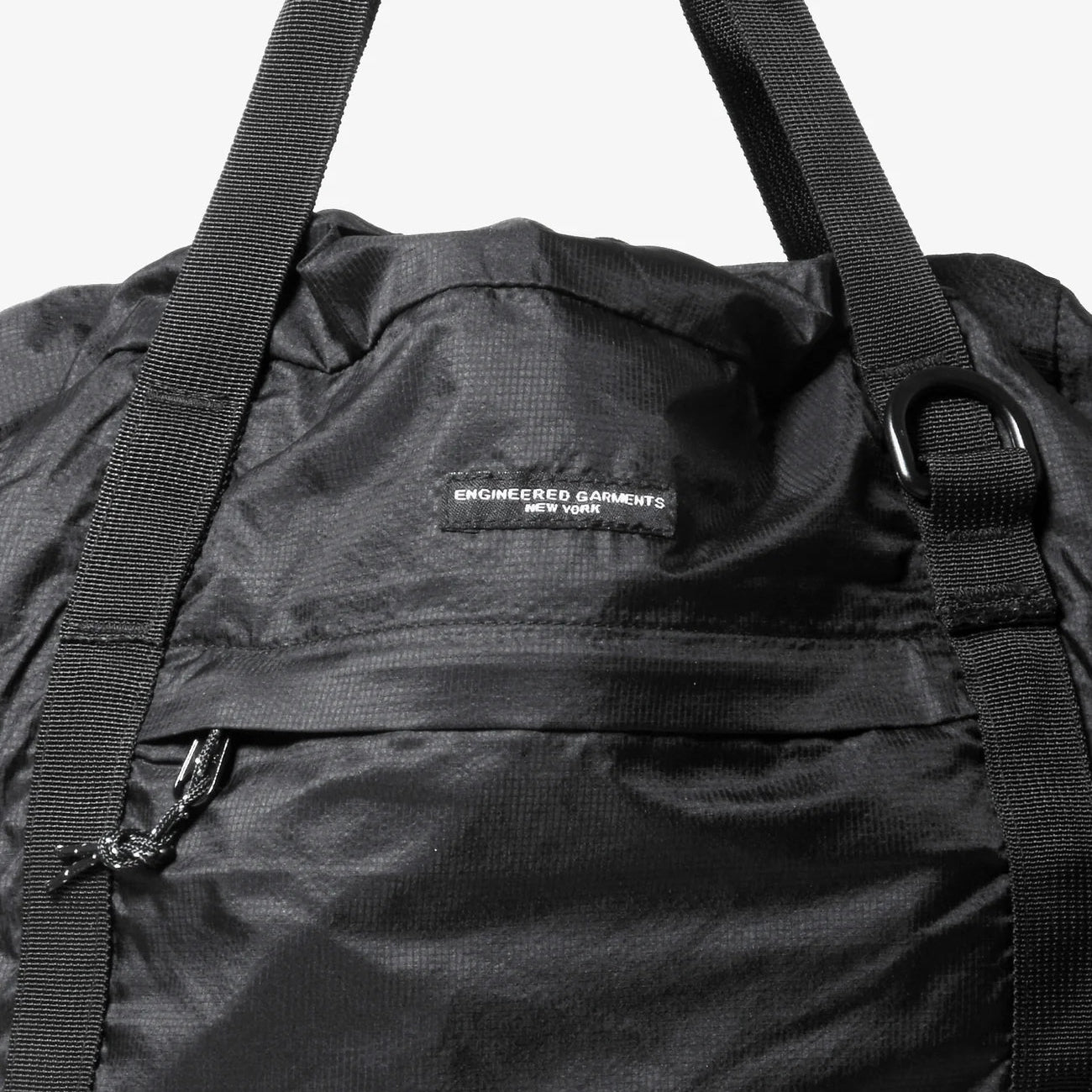 UL 3 Way Bag - Nylon Micro Ripstop