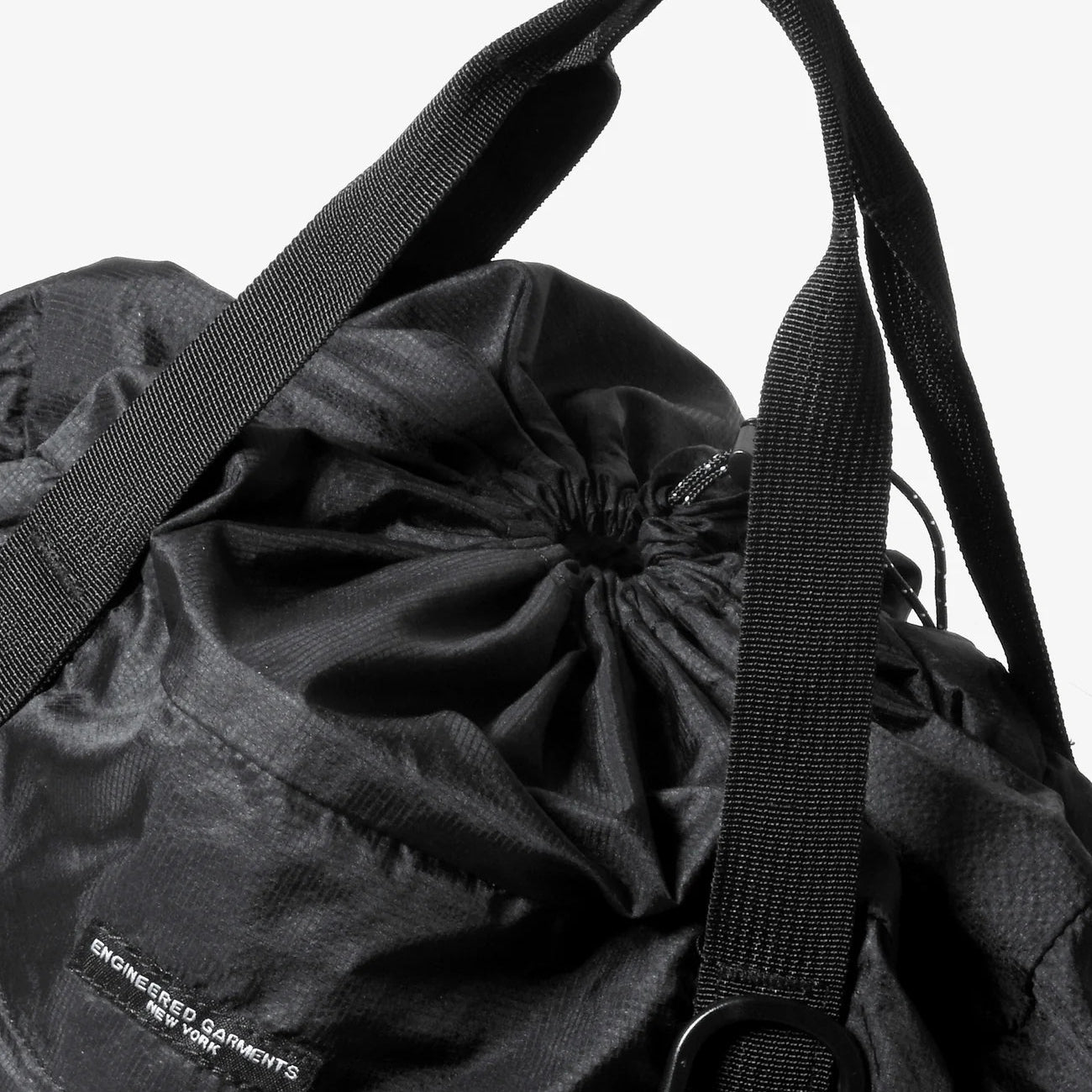 UL 3 Way Bag - Nylon Micro Ripstop