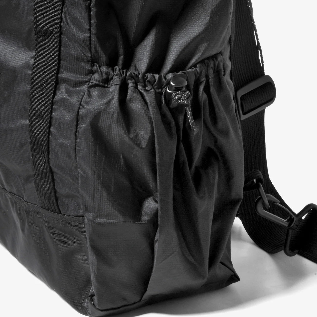 UL 3 Way Bag - Nylon Micro Ripstop