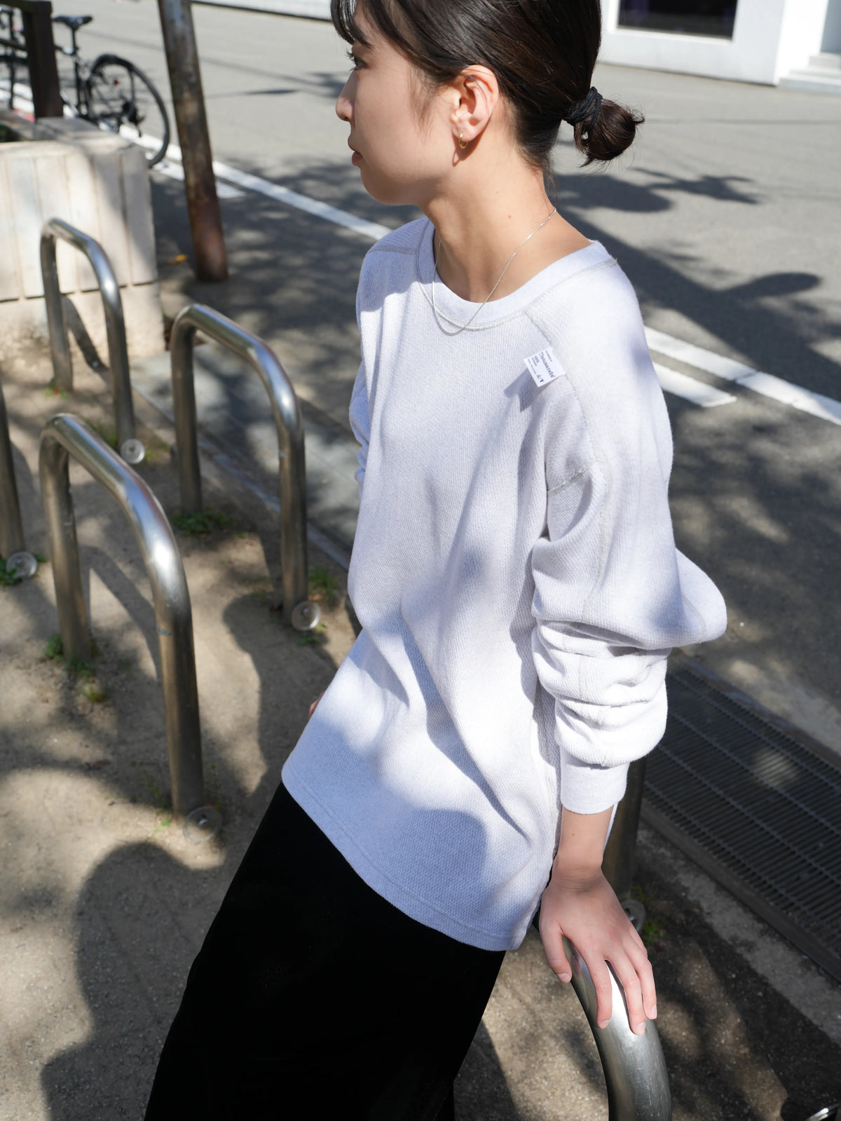 URBANIZED THERMAL SHIRT