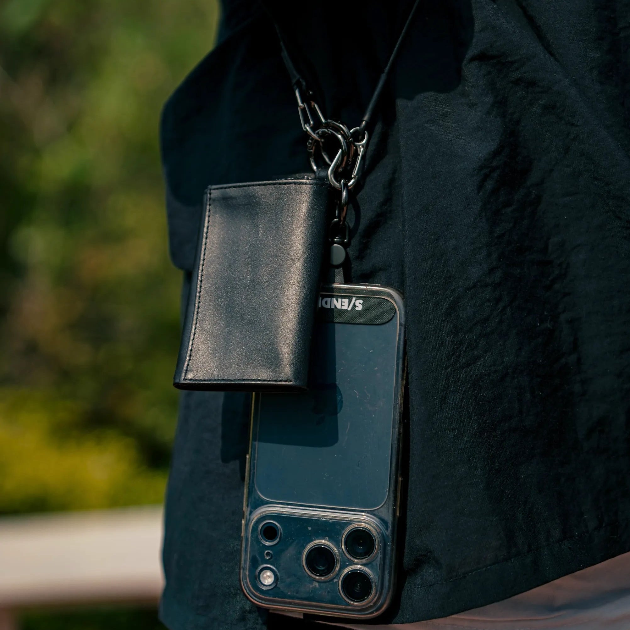 MULTI WALLET [ECOPAK]