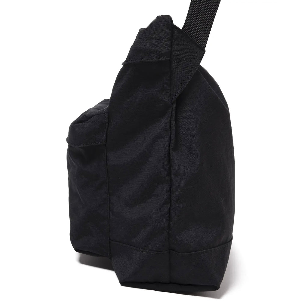 SHOULDER BAG NYLON OXFORD [3 COLORS]